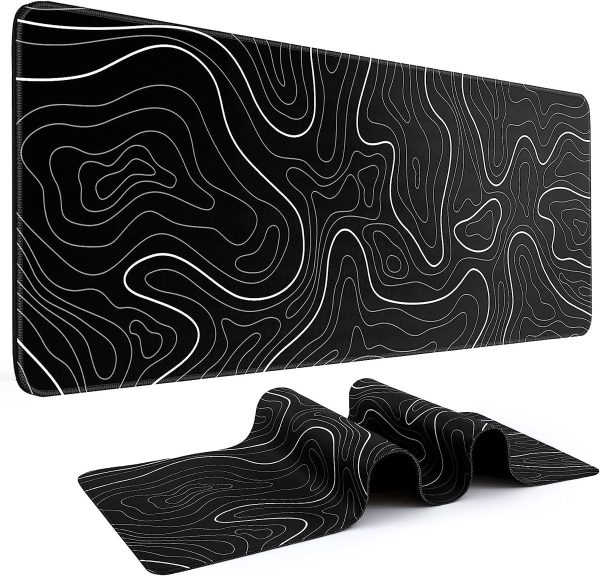 GlidePro Gaming Mouse Pad